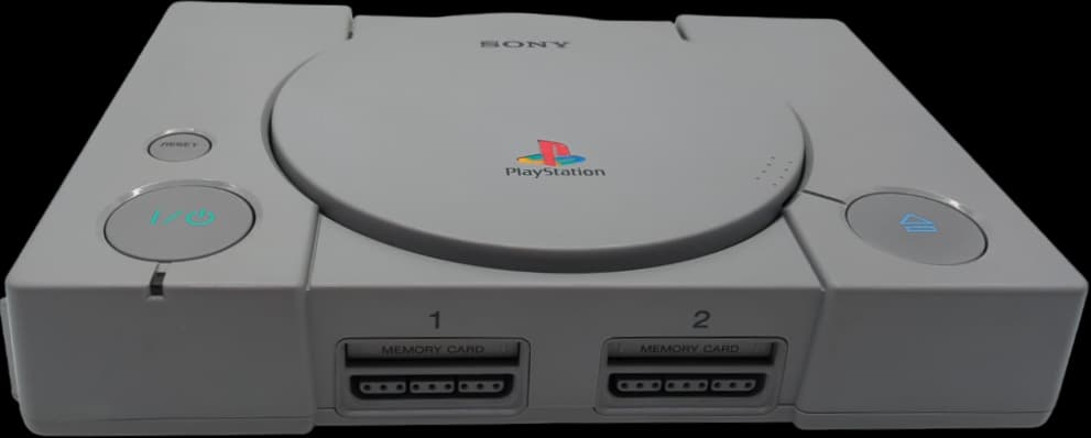 PlayStation Konsole