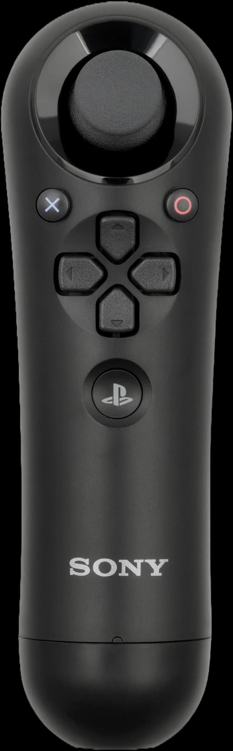 PlayStation Move Navigation Controller