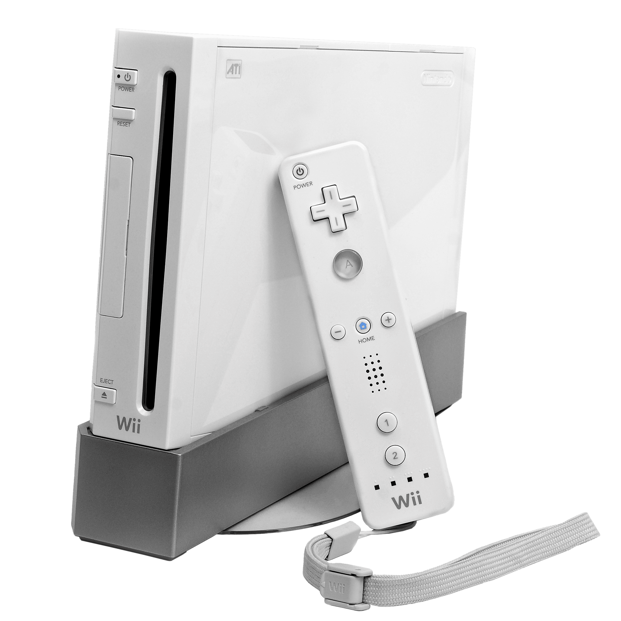 Nintendo Wii Konsole (Wii Sports Pack)