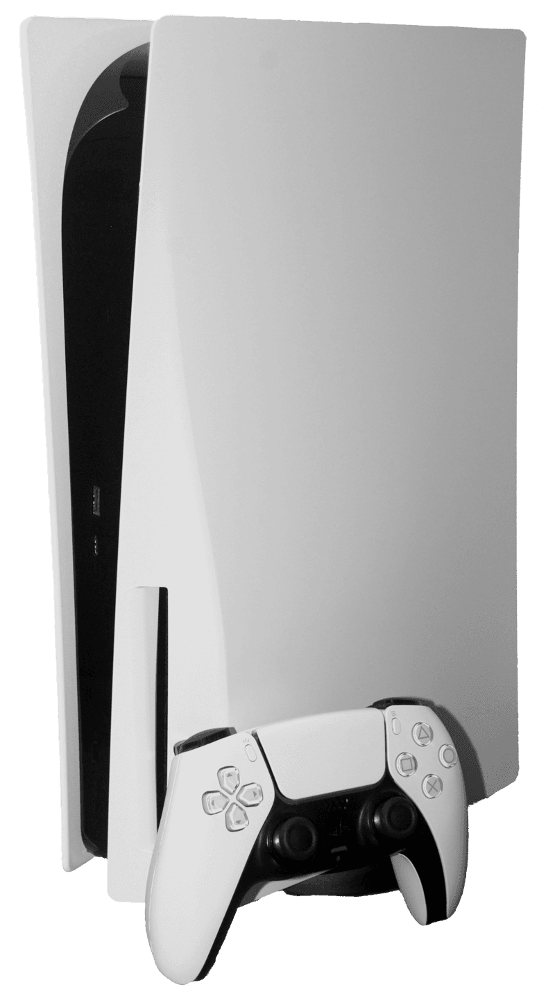 PlayStation 5 Disc Edition 825GB 