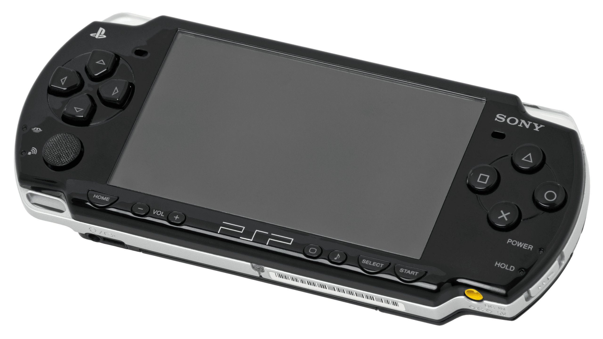 PSP Slim & Lite (2000er Version)