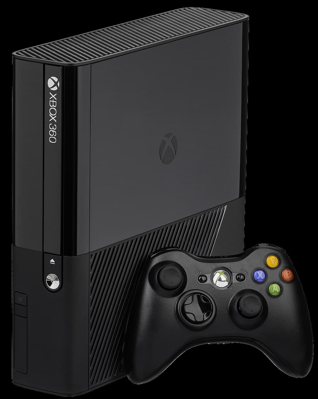 Xbox 360 E (250GB oder 500GG HDD)