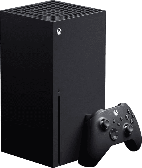 Xbox Series X (1TB) Konsole