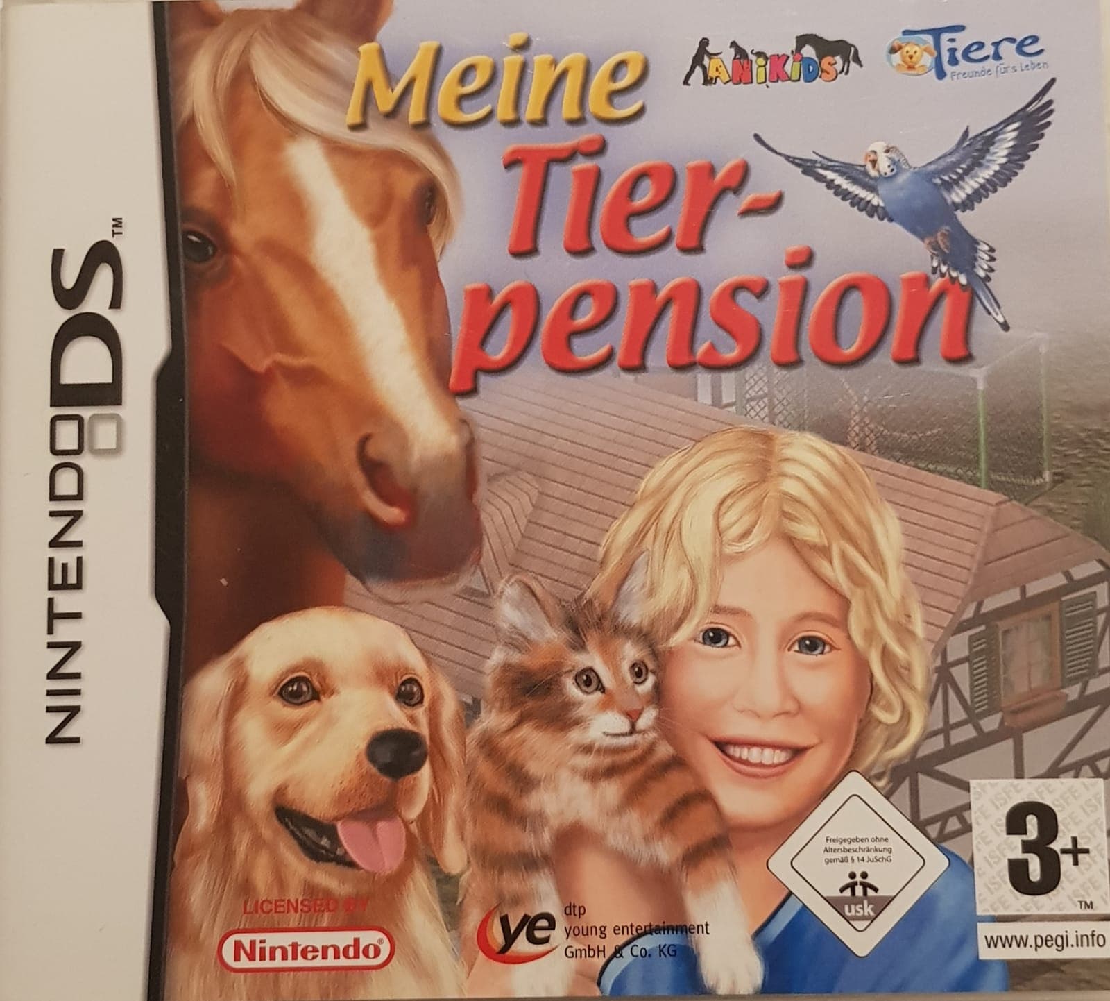 GAME