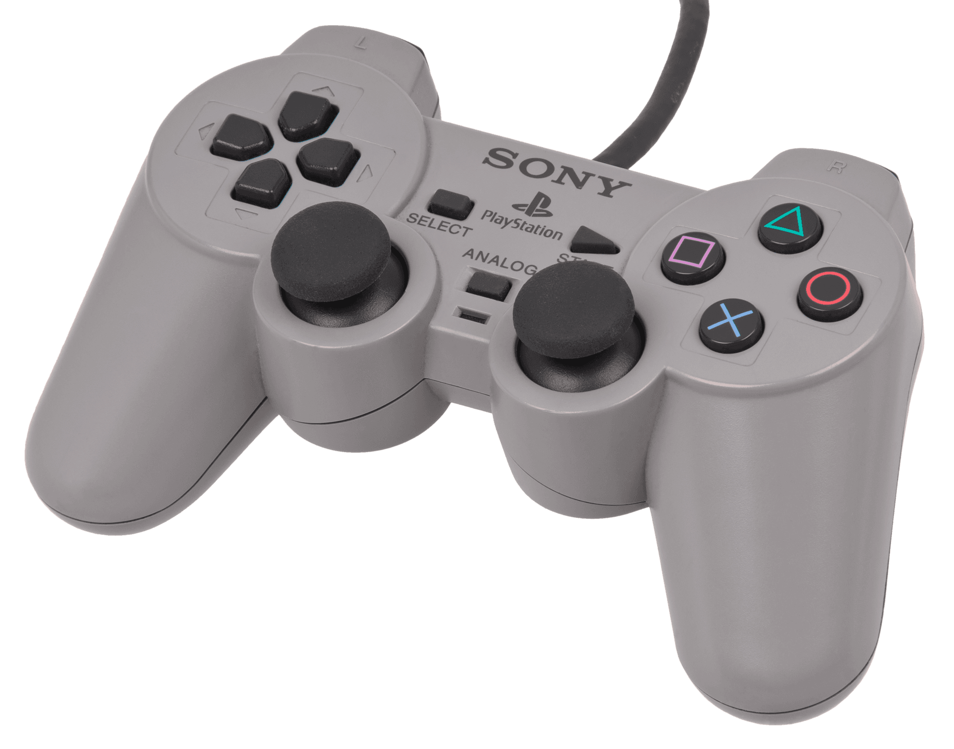 Playstation Controller Dualshock (alle Farben)