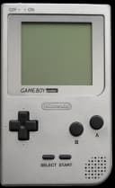 Game Boy Pocket