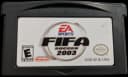 FIFA Football 2003