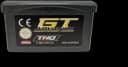 GT Advance Championship Racing