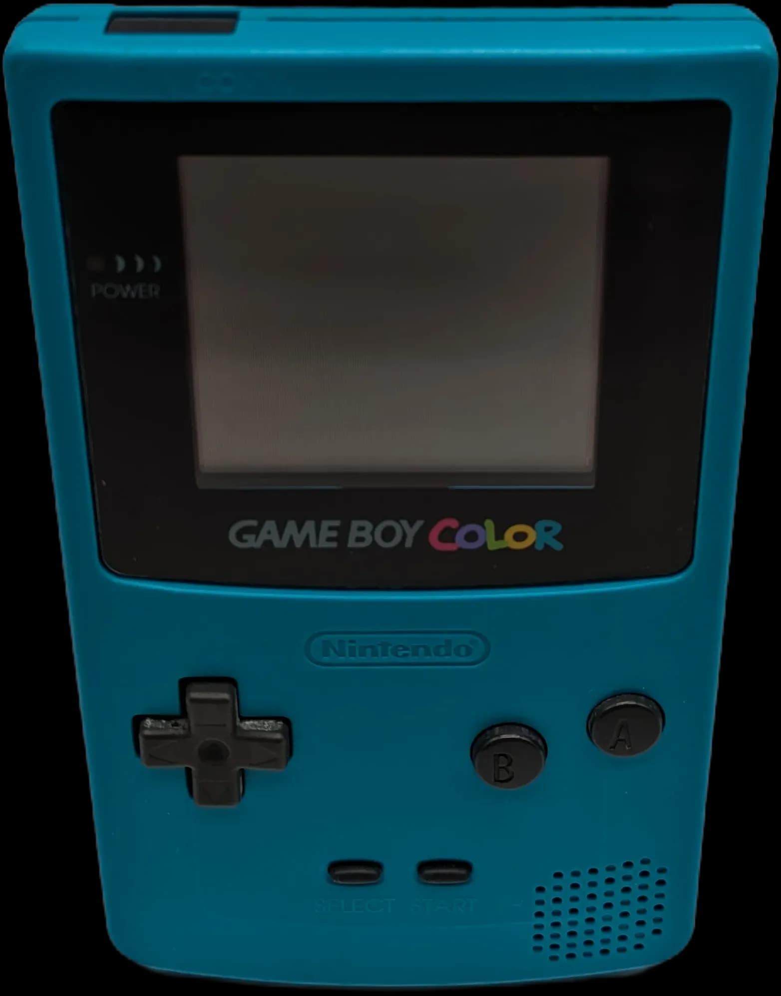 Game Boy Color (alle Farben)