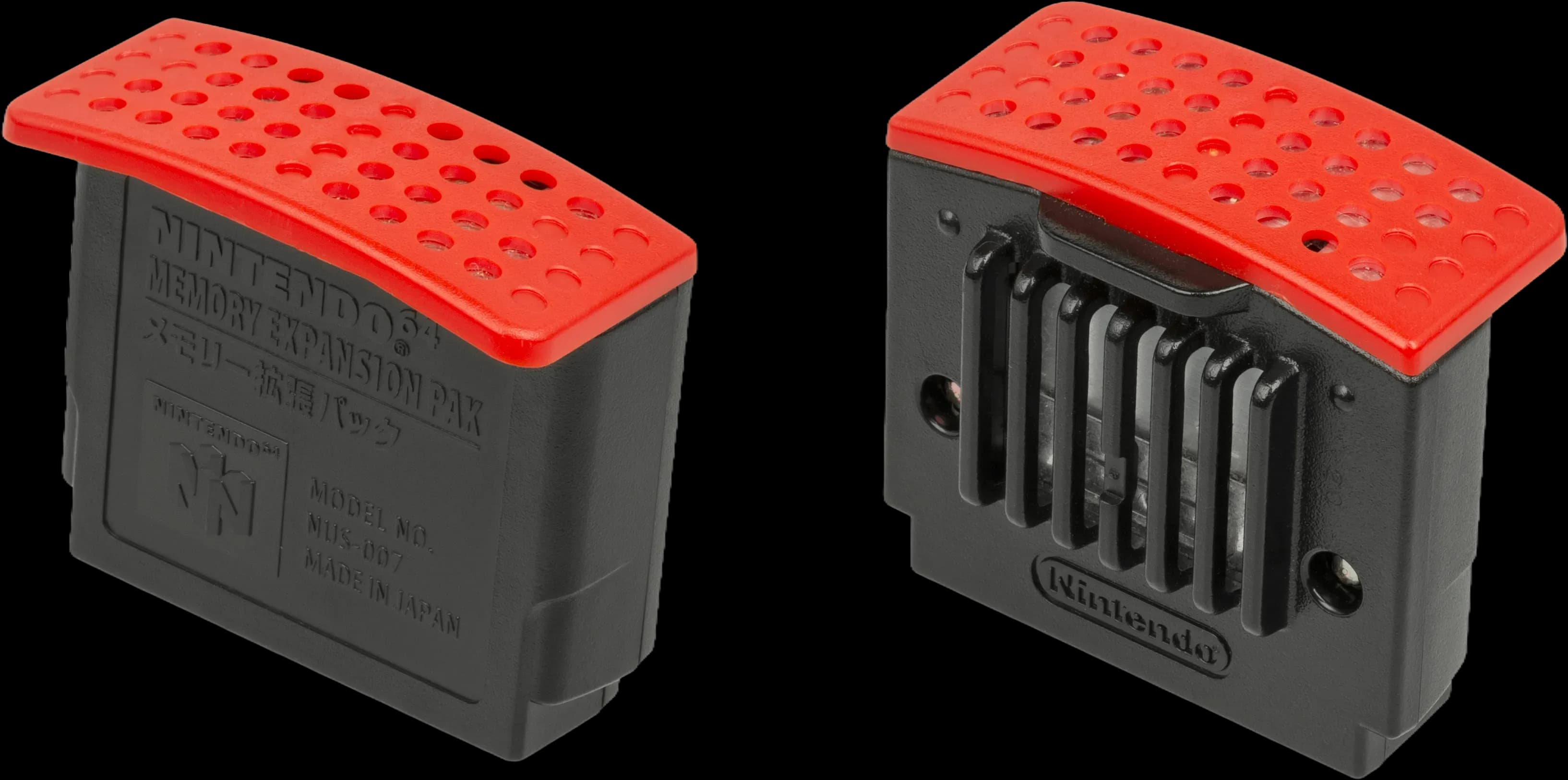 Expansion Pak