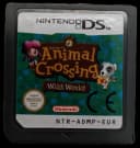 Animal Crossing: Wild World
