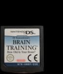 Brain Training