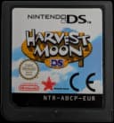 Harvest Moon