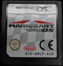 Mario Kart DS