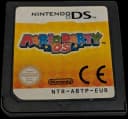 Mario Party DS