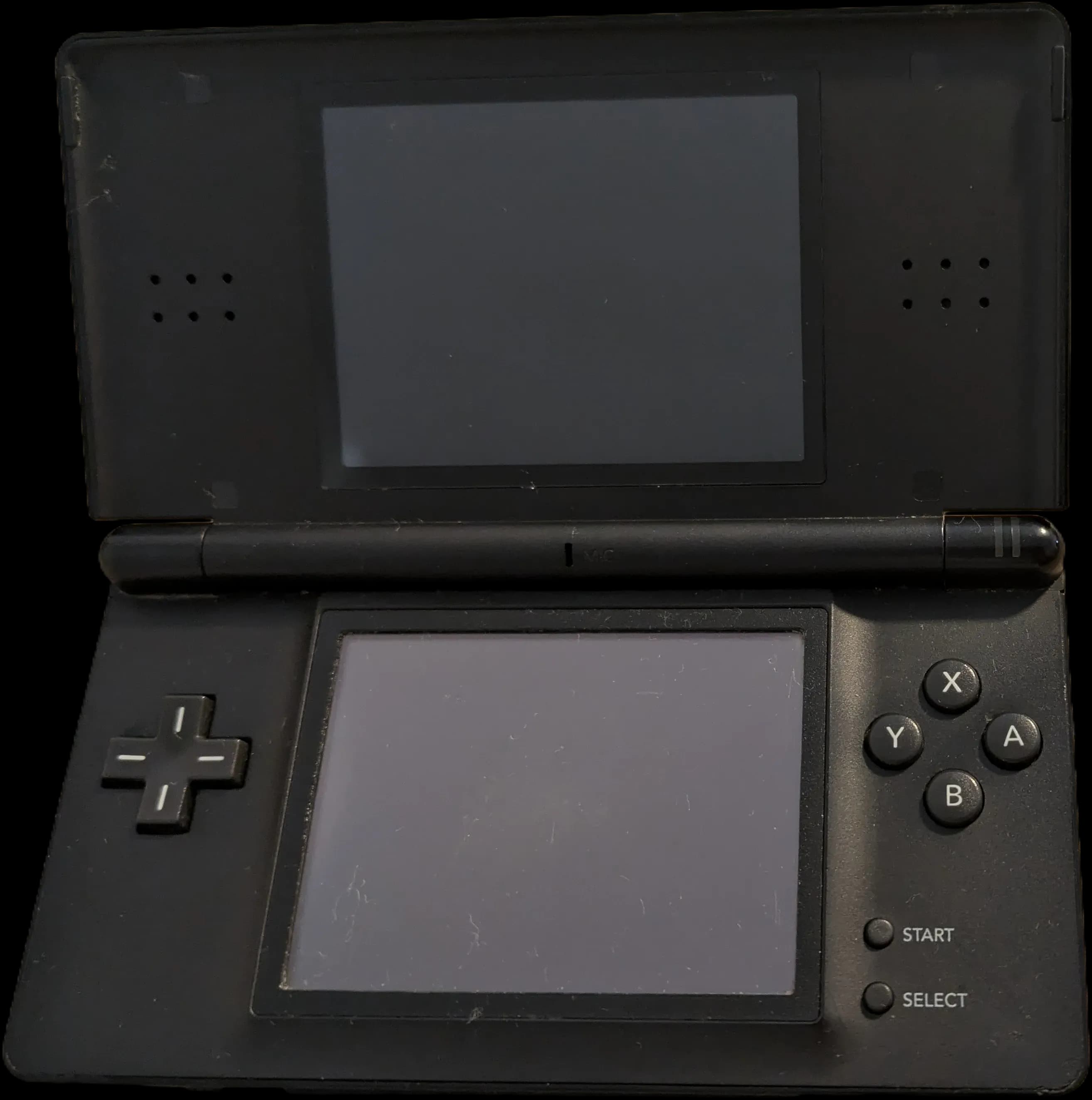 Nintendo DS Lite (alle Farben)