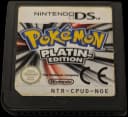 Pokémon Platin