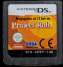 Project Rub
