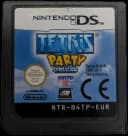Tetris Party Deluxe