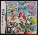 Yoshi's Island DS