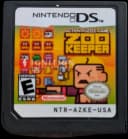 Zoo Keeper