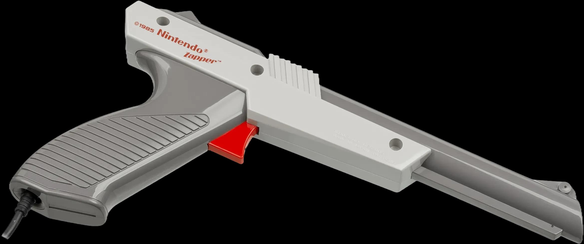 Zapper