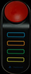 BUZZ! Buzzer Kabelgebunden