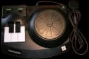 Beatmania Turntable Controller