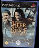 Der Herr der Ringe: Die Zwei Türme