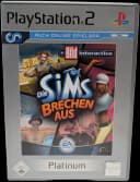 Die Sims Brechen Aus