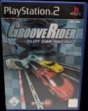Groove Rider: Slot Car Racing