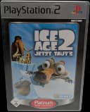 Ice Age 2: Jetzt taut's