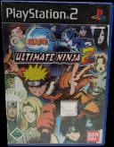 Naruto: Ultimate Ninja 2