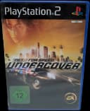 Need for Speed Undercover