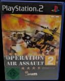 Operation Air Assault 2