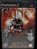 Rune Viking Warlord
