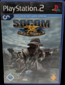 SOCOM II: U.S. Navy SEALs