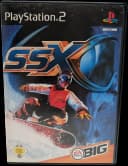 SSX
