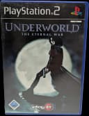 Underworld: The Eternal War