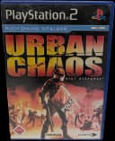 Urban Chaos: Riot Response