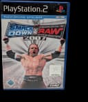 WWE SmackDown vs. Raw 2007
