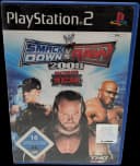 WWE SmackDown vs. Raw 2008
