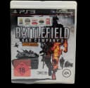 Battlefield: Bad Company 2
