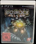 BioShock 2