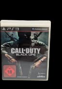 Call of Duty: Black Ops