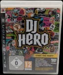 DJ Hero