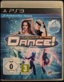 Dance It's Your Stage