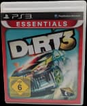 Dirt 3