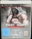 Fight Night Champion