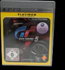 Gran Turismo 5